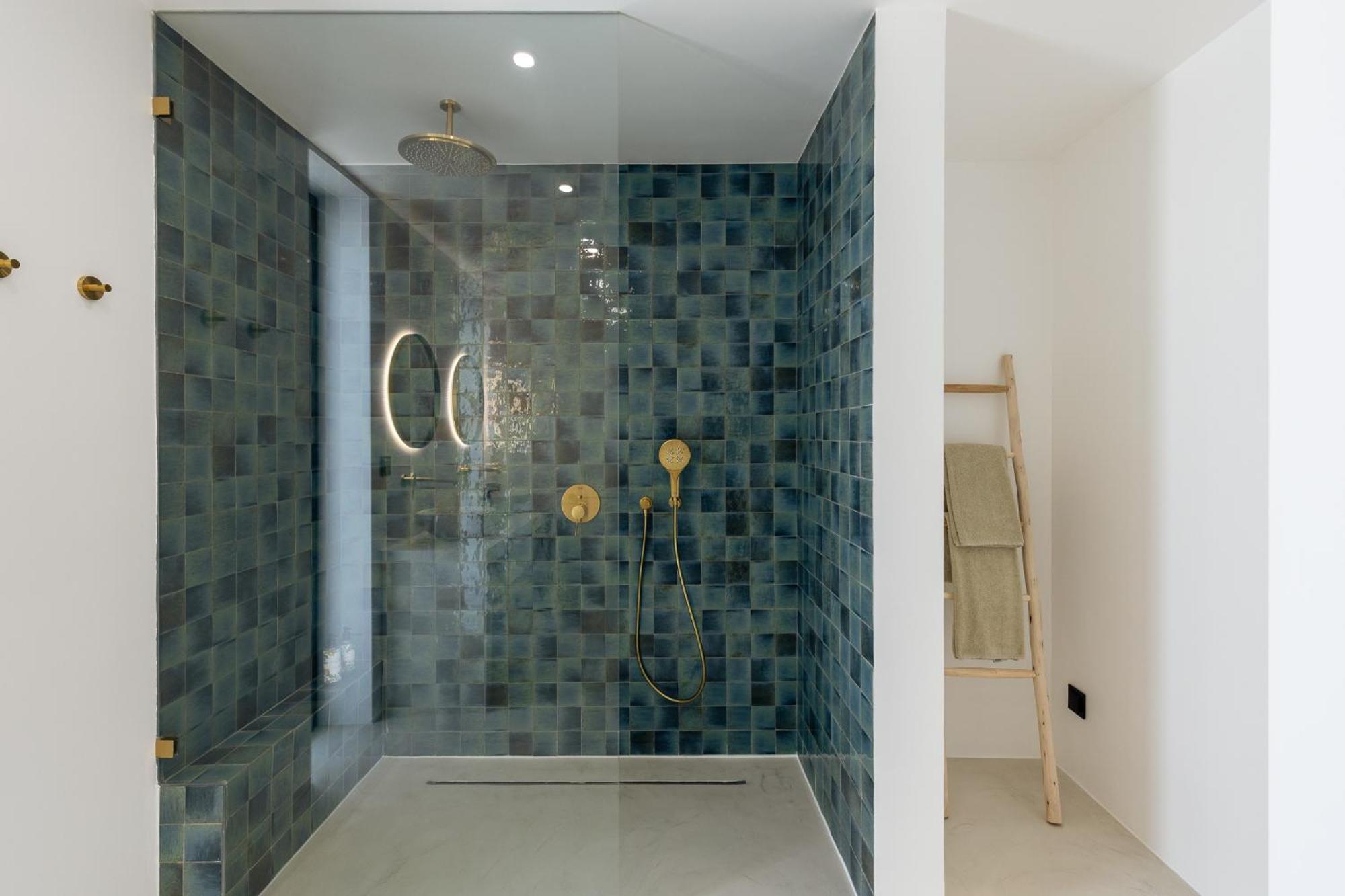 Villa Loreto フゼタ 部屋 写真