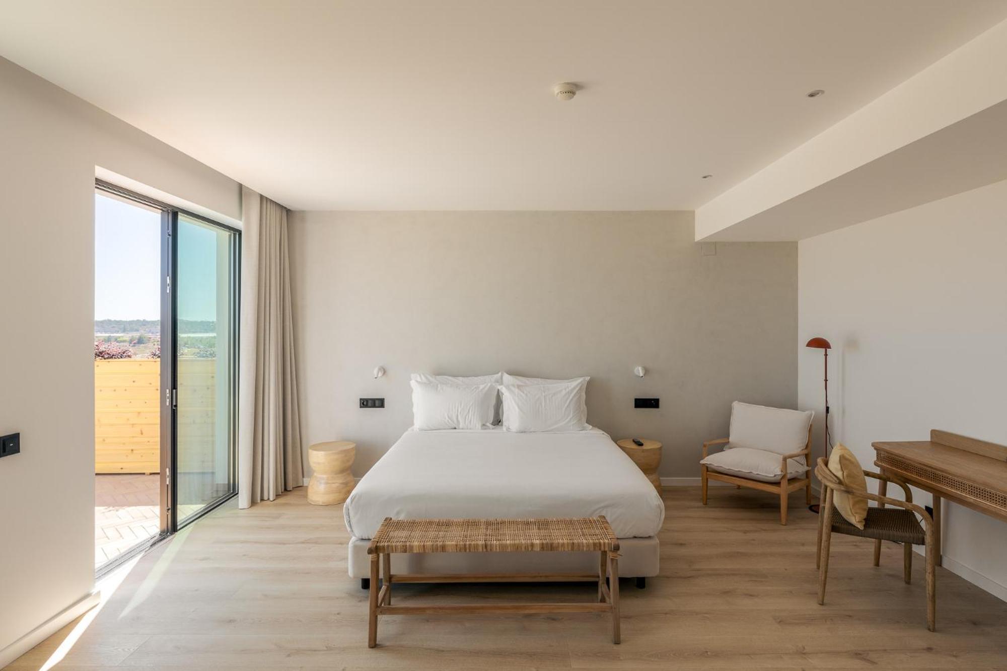 Villa Loreto フゼタ 部屋 写真